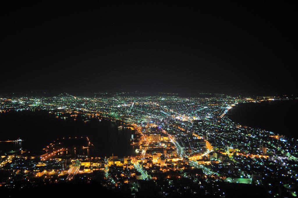 Hakodate Perry House المظهر الخارجي الصورة