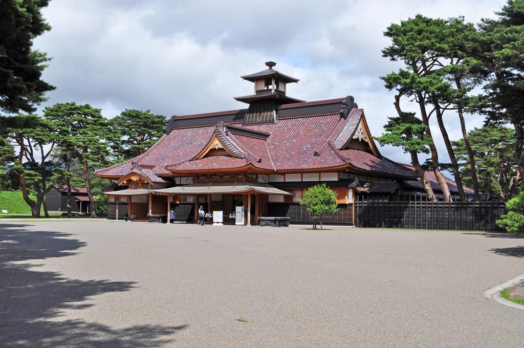 Hakodate Perry House المظهر الخارجي الصورة