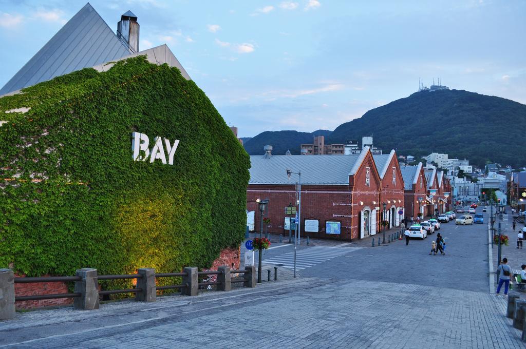 Hakodate Perry House المظهر الخارجي الصورة