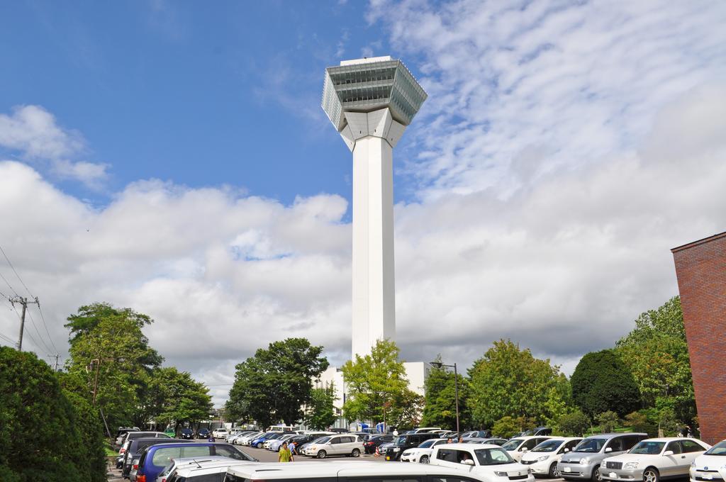 Hakodate Perry House المظهر الخارجي الصورة