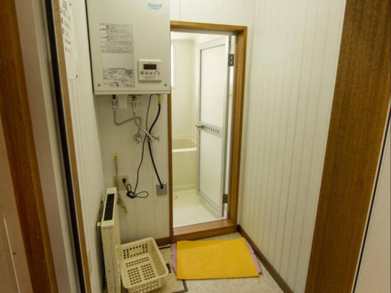 Hakodate Perry House المظهر الخارجي الصورة