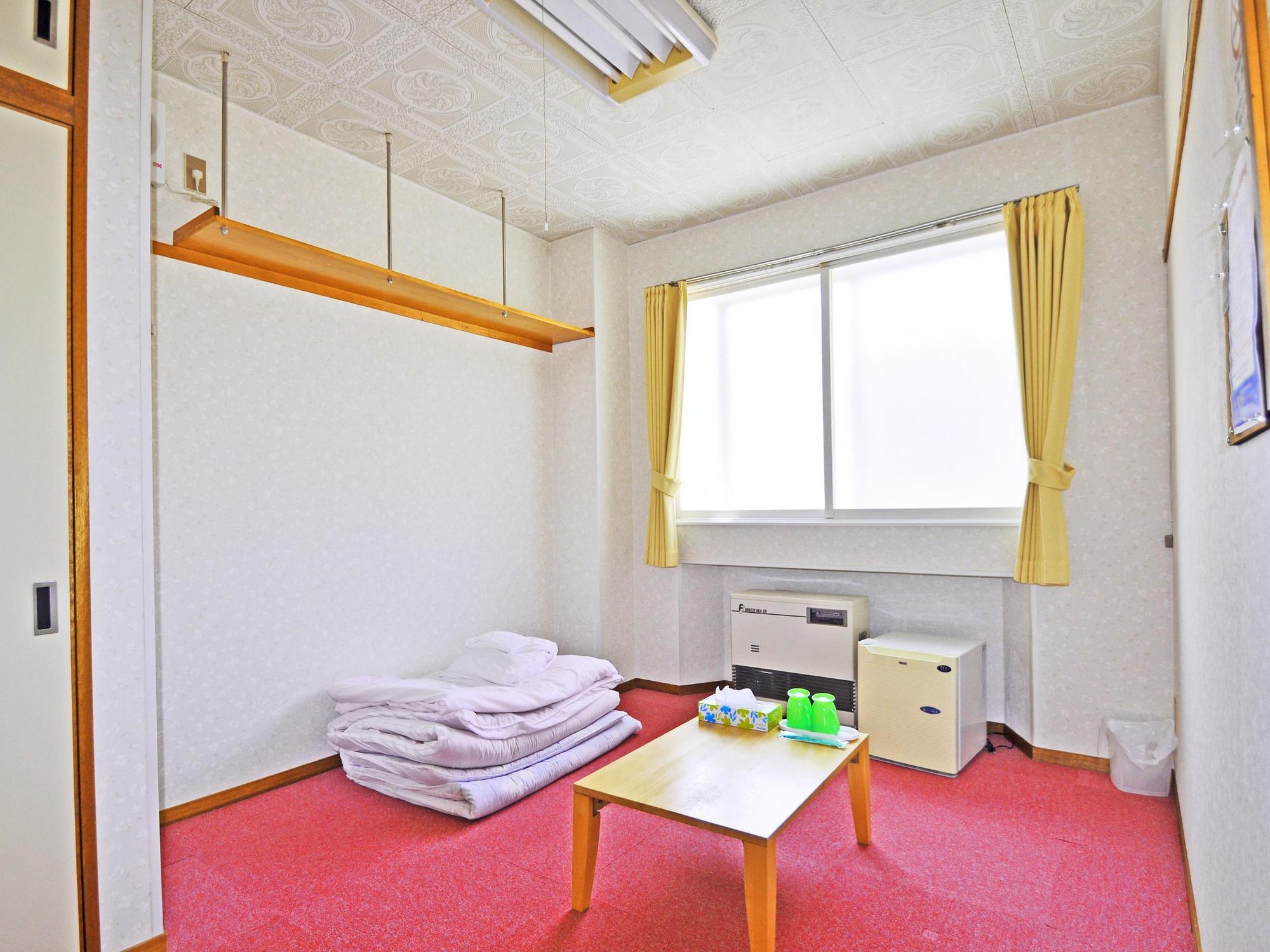 Hakodate Perry House المظهر الخارجي الصورة