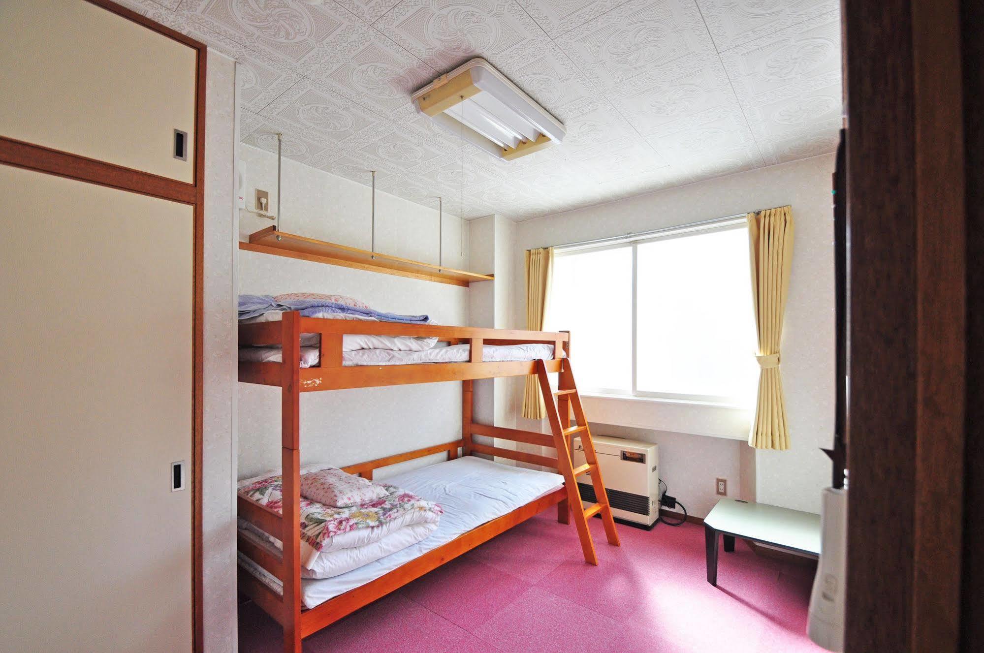 Hakodate Perry House المظهر الخارجي الصورة