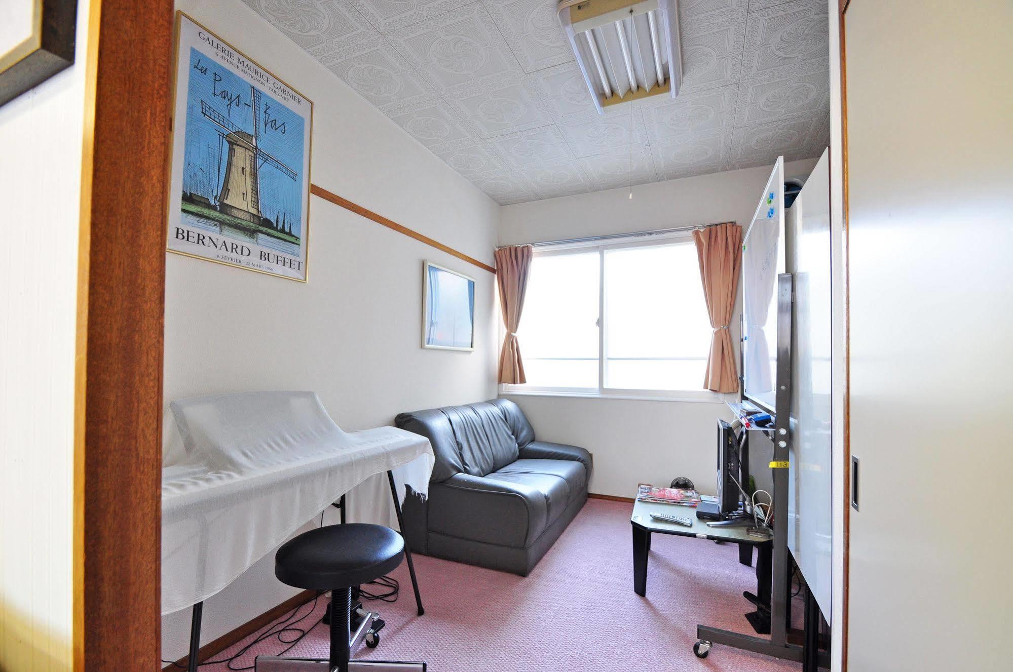 Hakodate Perry House المظهر الخارجي الصورة