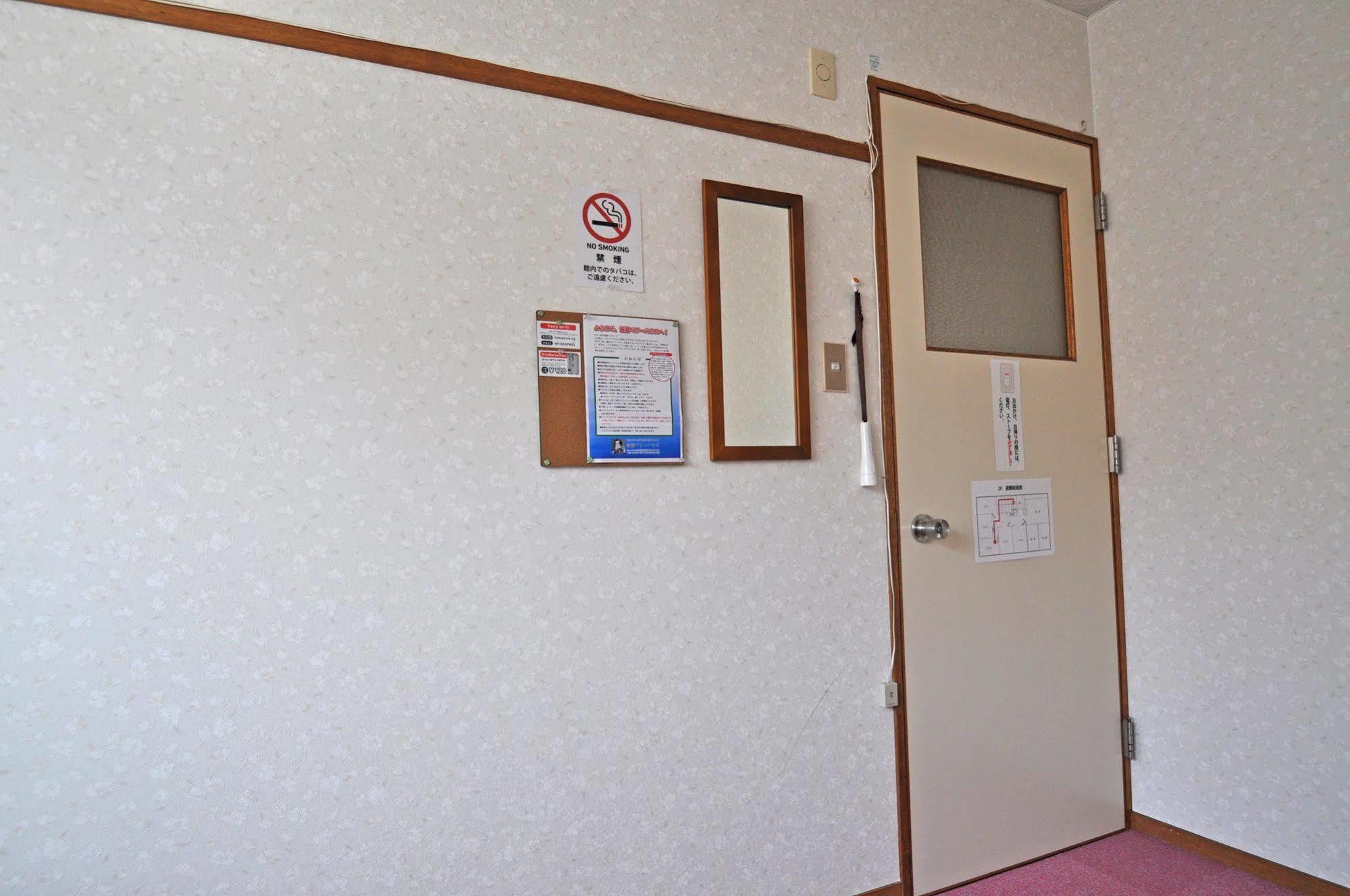 Hakodate Perry House المظهر الخارجي الصورة